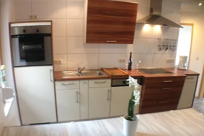 Modernes Haus+Garten,bis 7 Personen