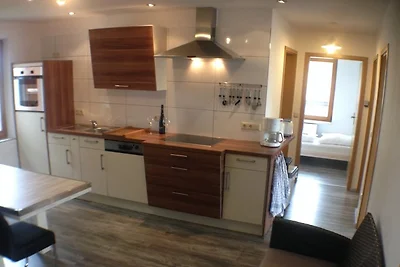 Modernes Haus+Garten,bis 7 Personen