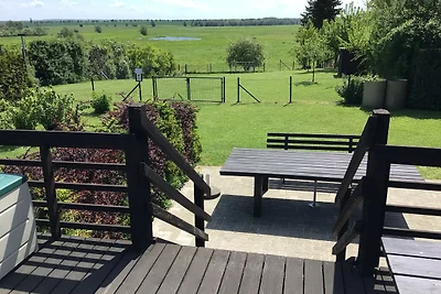 Modernes Haus+Garten,bis 7 Personen