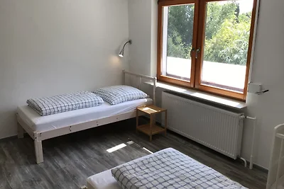 Modernes Haus+Garten,bis 7 Personen
