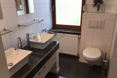 Modernes Haus+Garten,bis 7 Personen