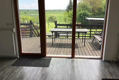 Modernes Haus+Garten,bis 7 Personen