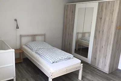 Modernes Haus+Garten,bis 7 Personen
