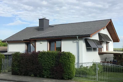 Modernes Haus+Garten,bis 7 Personen
