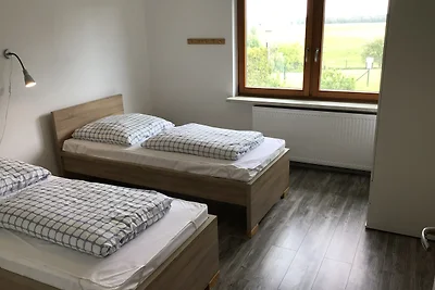 Modernes Haus+Garten,bis 7 Personen