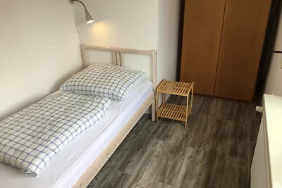 Modernes Haus+Garten,bis 7 Personen