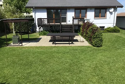 Modernes Haus+Garten,bis 7 Personen