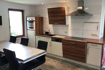 Modernes Haus+Garten,bis 7 Personen