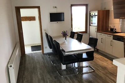Modernes Haus+Garten,bis 7 Personen