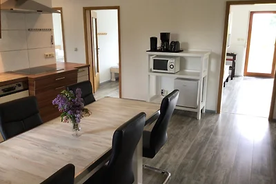 Modernes Haus+Garten,bis 7 Personen