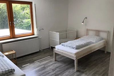 Modernes Haus+Garten,bis 7 Personen