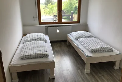 Modernes Haus+Garten,bis 7 Personen