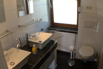 Modernes Haus+Garten,bis 7 Personen