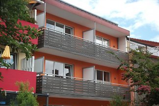 Apartmenthaus Annchen