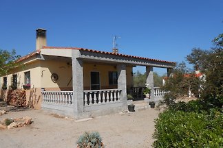 Finca Frisia / Casa Gala