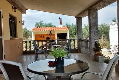 Finca Frisia / Casa Gala