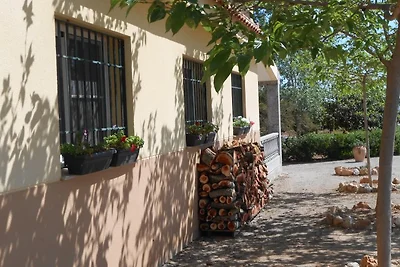 Finca Frisia / Casa Gala
