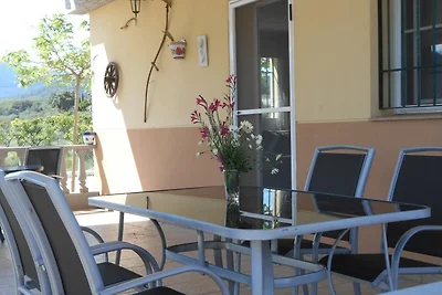 Finca Frisia / Casa Gala