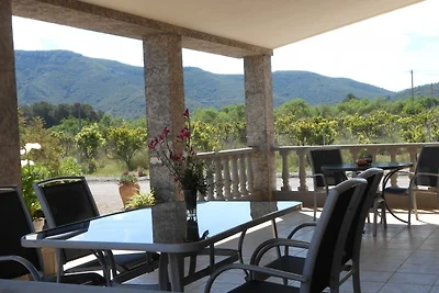 Finca Frisia / Casa Gala