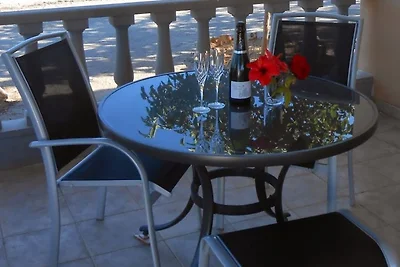 Finca Frisia / Casa Gala