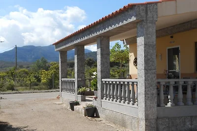 Finca Frisia / Casa Gala