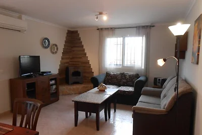 Finca Frisia / Casa Gala