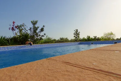 Finca Frisia / Casa Gala