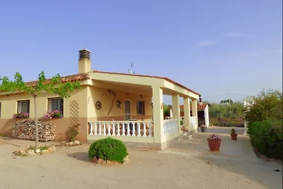 Finca Frisia / Casa Gala