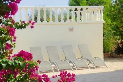 Finca Frisia / Casa Gala