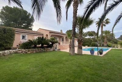 Luxe Villa St Raphael privat Pool