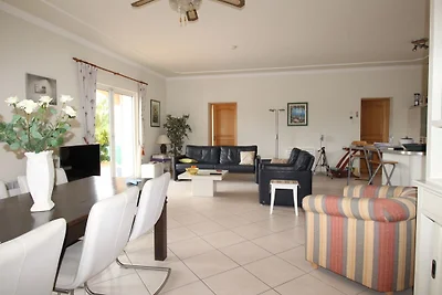 Luxe Villa St Raphael piscina privata