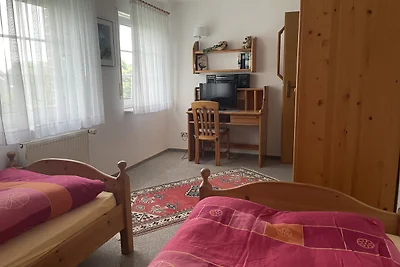 Casa Svevia