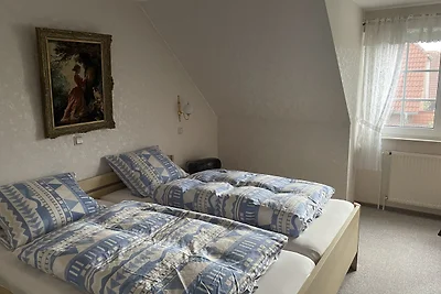 Casa Svevia