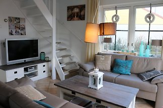 hollandferien.haus Strandperle 264