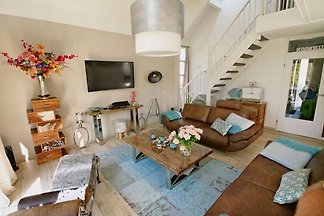 hollandferien.haus Villa Ooghduyne