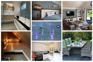 Holiday home Julianadorp aan Zee