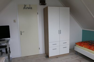 hollandferien.haus mit Sauna Kamin