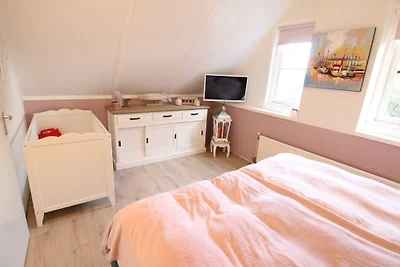 hollandferien.haus Strandperle 83