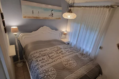 hollandferien.haus Seestern 336