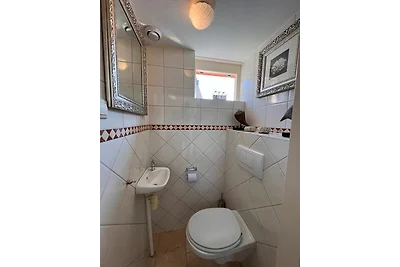 hollandferien.haus Seestern 336