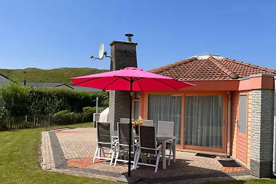 hollandferien.haus Seestern 336