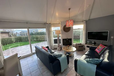 hollandferien.haus Stella marina 340
