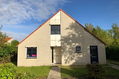 hollandferien.haus Villa Ooghduyne