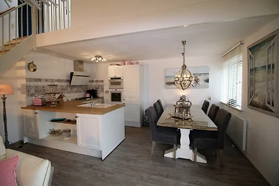 hollandferien.haus Villa Ooghduyne