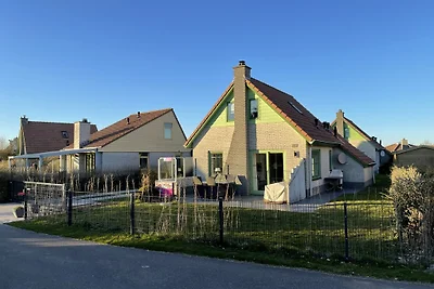 hollandferien.haus mit Sauna Kamin
