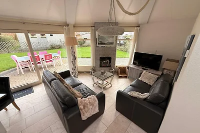 hollandferien.haus Seestern 336