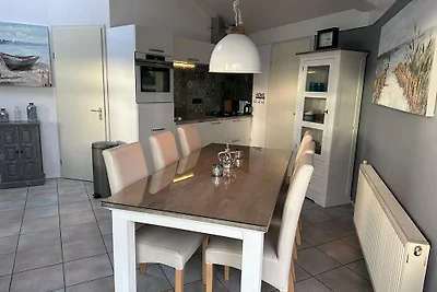 hollandferien.haus Stella marina 340