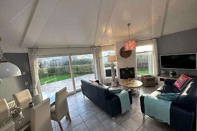 hollandferien.haus Stella marina 340
