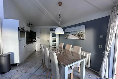 hollandferien.haus Stella marina 340