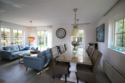 hollandferien.haus Strandperle 83